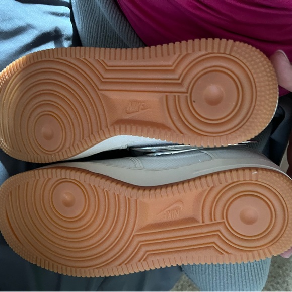 AIR FORCE 1 LOW TRAVIS SCOTT - Picture 9 of 11